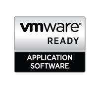 VMWare Ready Logo