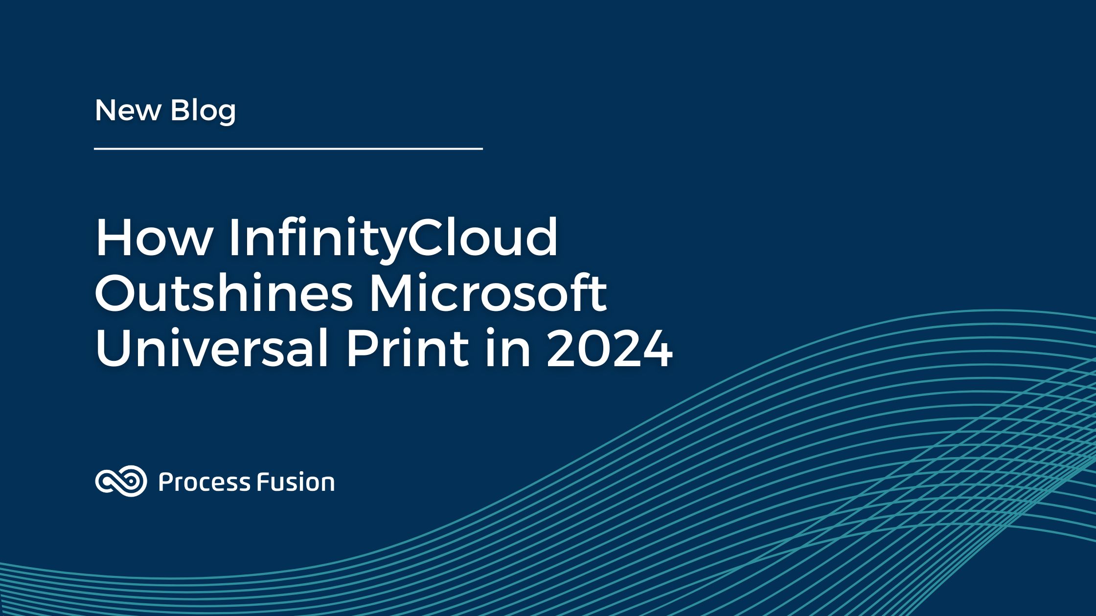 How InfinityCloud Outshines Microsoft Universal Print in 2024